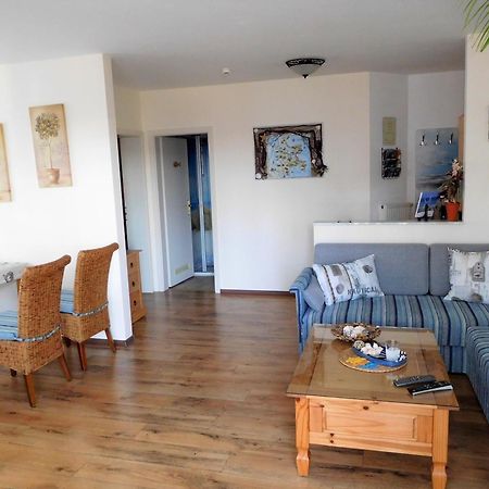 Komfortferienwohnung Kreideblick Sassnitz Eksteriør bilde